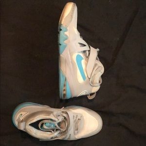 Charles Barkley Men’s shoes size 12